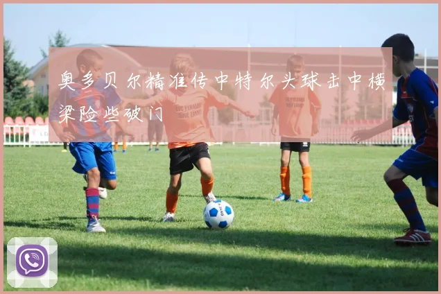 奥多贝尔精准传中特尔头球击中横梁险些破门