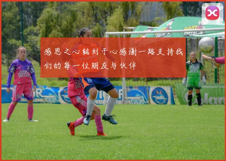 感恩之心铭刻于心感谢一路支持我们的每一位朋友与伙伴