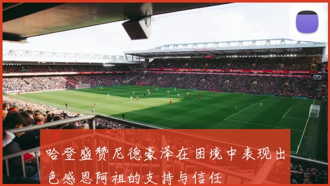 哈登盛赞尼德豪泽在困境中表现出色感恩阿祖的支持与信任
