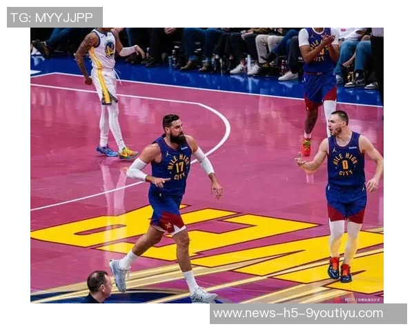 穆雷称赞瓦兰实力被低估认为其篮下表现稳定对抗能力强大