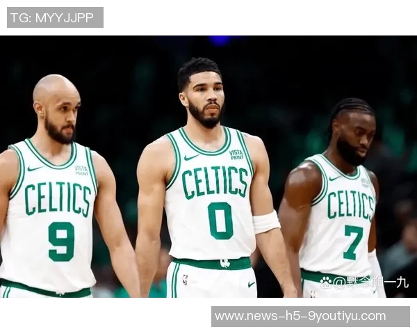 凯尔特人全队仅失误五次创赛季最低失误数新纪录