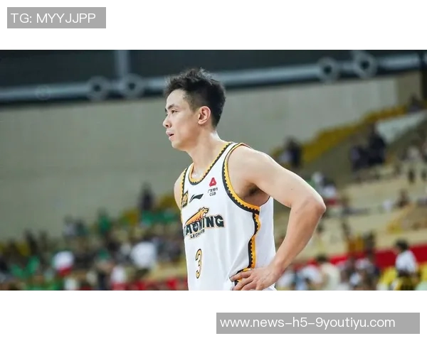 赵继伟全运会受伤情况严重康复期需两个月或将缺席CBA初期赛事