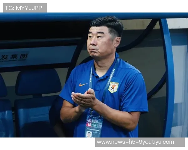 韩鹏能否继续执教泰山队将由俱乐部未来战略决定