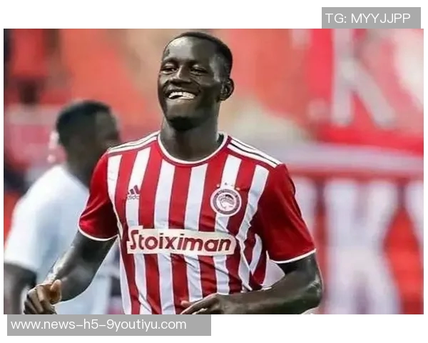 卡马拉立志助力摩纳哥争辉煌目标冲击非洲足球先生荣誉